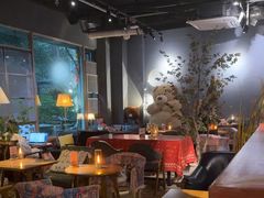 -咖法森林·咖啡  酒吧(天河店)