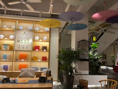 -瓦舍茶馆(聚源路店)