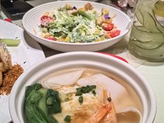-碧特博格·20年品牌西餐厅(芜湖路店)