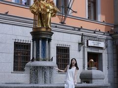 -老阿尔巴特大街