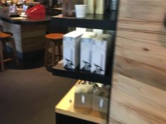 -星巴克(苏州诚品店)