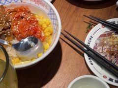 -小川洋风料理(大悦城店)
