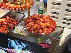 -日进一片海.生腌海鲜火锅.宵夜烧烤(三里屯总店)