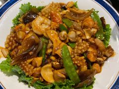 八珍豆腐-津沽小院(天津之眼店)