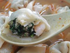 -千里香馄饨王(虹梅路店)