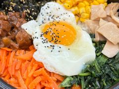 -米村拌饭(银泰中心店)