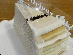 -卷心卷意·轻甜蛋糕(新光天地店)