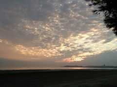 -江山半岛白浪滩景区