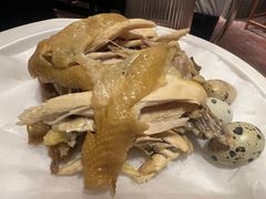 -老客家·客家菜(万达店)
