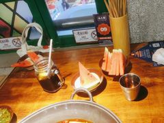 -楠火锅(西单店)