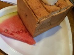 面包诱惑-蜜桃餐厅·古运河畔(南下塘店)