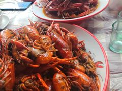 -辣不怕口味虾(凌霄路店)