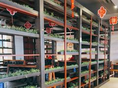-老万烧烤(典逸心洲店)
