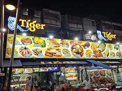 -明记烧鱼美味店