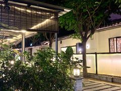 -浮何烤铺(桐梓林店)