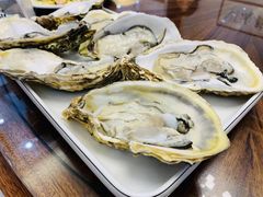 -丰收渔港饭店(嵊泗店)