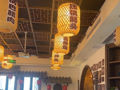 -杨记隆府(白象街店)