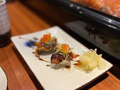 -気楽亭和食料理(气乐亭大世界本店)