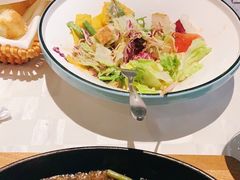 -西堤牛排(南京龙江店)