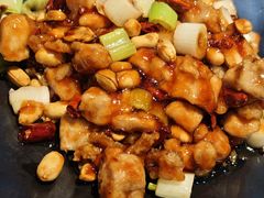 -玉桥餐厅(天坛店)