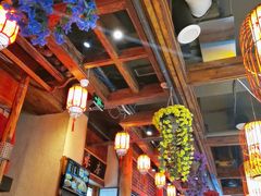 大堂-子午路张记肉夹馍(小寨西路店)