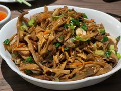 -四道菜·福建菜馆(新街口金鹰店)