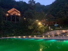 -北京山里寒舍度假酒店