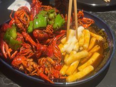 -红盔甲·小龙虾(人民广场店)