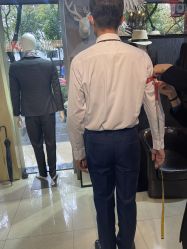 -ChenV西服礼服高级定制(市区养育巷店)