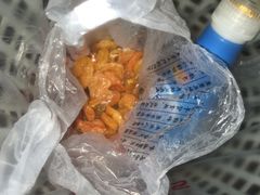 杏脯-王老头炒货(天坛东路店)