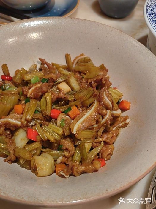 二十八里太湖船菜(吉祥路店)图片