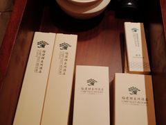 -福建鲤鱼洲酒店