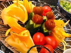 -清真·京华源铜锅涮肉(丰庆店)