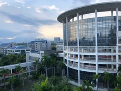 -厦门理工学院(集美校区)