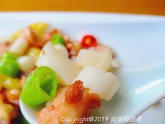 藕带掌中宝-几荷·恰似故人来(秀水广场店)