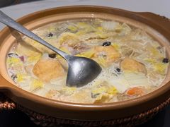 -虎哥私房菜(馒头山店)