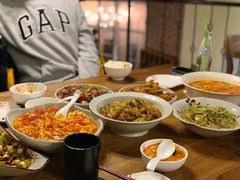 -妈妈的味道(工人体育场东路店)