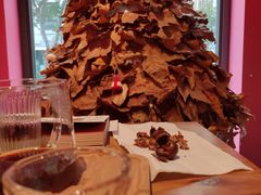 -Punchline Coffee&Roaster(同济大学店)