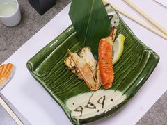 -蟹道乐(道顿堀本店)