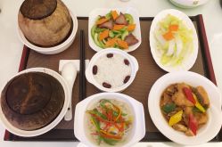 点击看大图 -宝生月子中心(民治店)