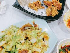 -力力豆花庄(广渠门店)