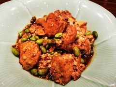 -虎哥私房菜(馒头山店)