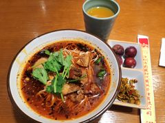 -老四川(T3航站楼F指廊店)