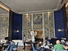 -翠湖宾馆·中餐厅