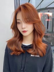-丝源发型
