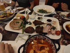 -Margherita雏菊意大利餐厅(雅颂庭购物中心店)