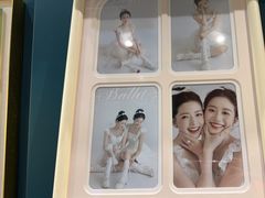 -海马体照相馆(西安高新万达广场店)