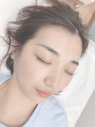 -久匠·野生眉半永久纹绣