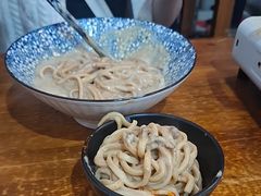 -优壹佳·延边朝鲜族料理(中山北路店)