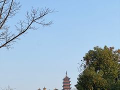 -狼山风景名胜区